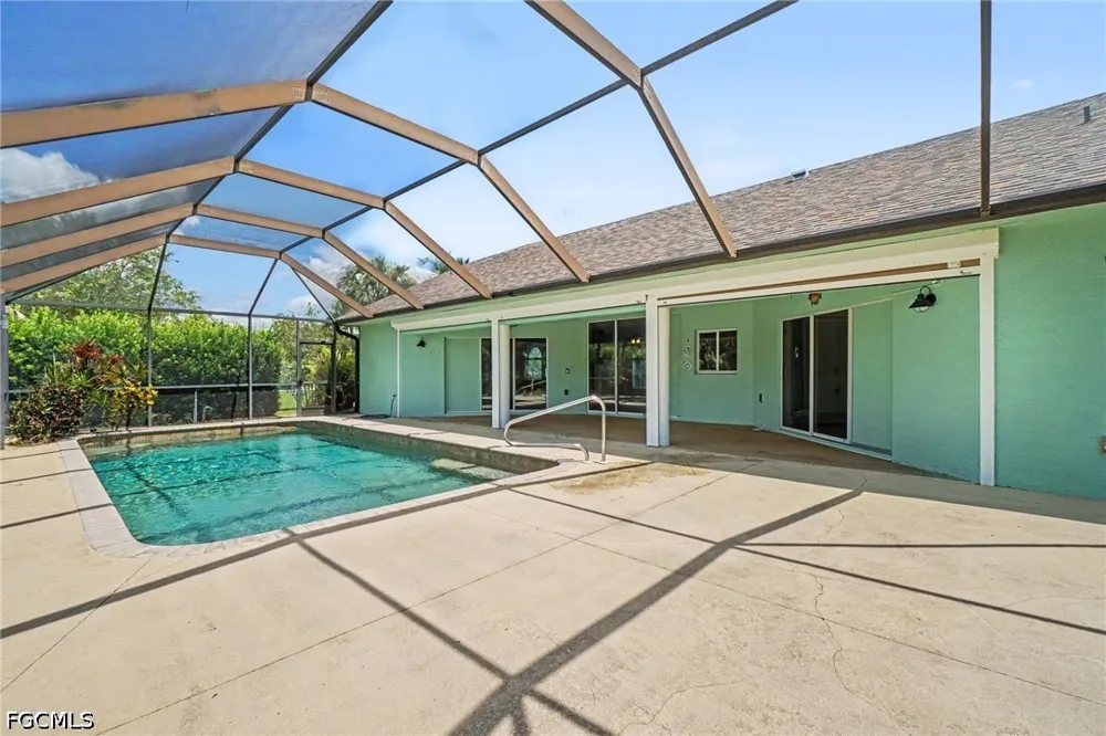 Poinsettia Avenue Lehigh Acres, FL 33972