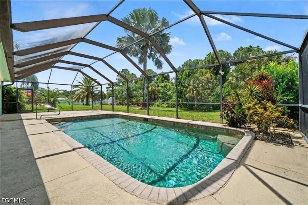 Poinsettia Avenue Lehigh Acres, FL 33972