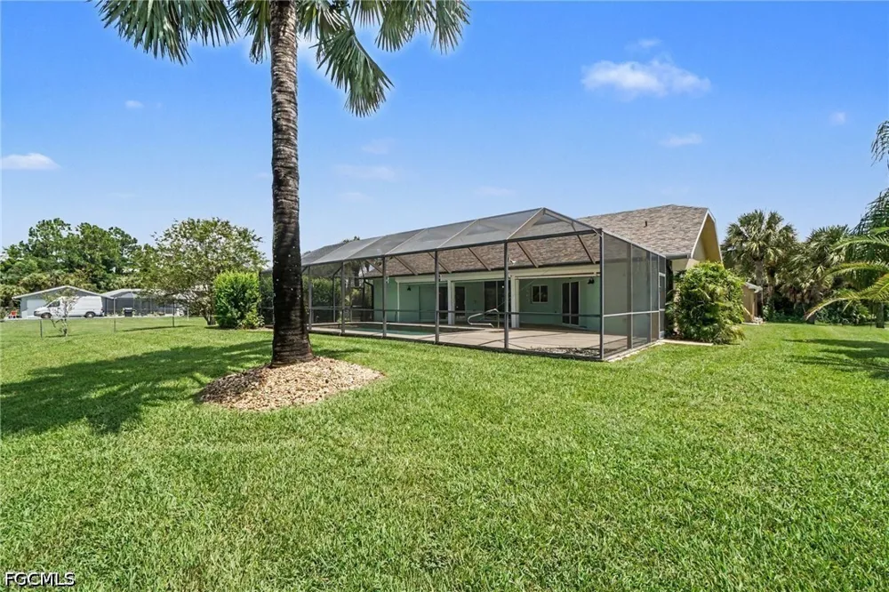 Poinsettia Avenue Lehigh Acres, FL 33972
