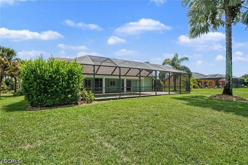 Poinsettia Avenue Lehigh Acres, FL 33972