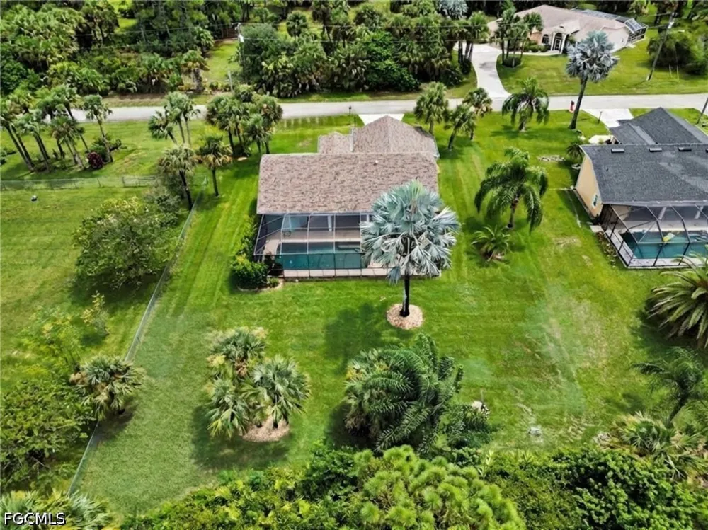 Poinsettia Avenue Lehigh Acres, FL 33972