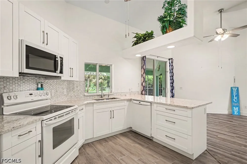 Poinsettia Avenue Lehigh Acres, FL 33972