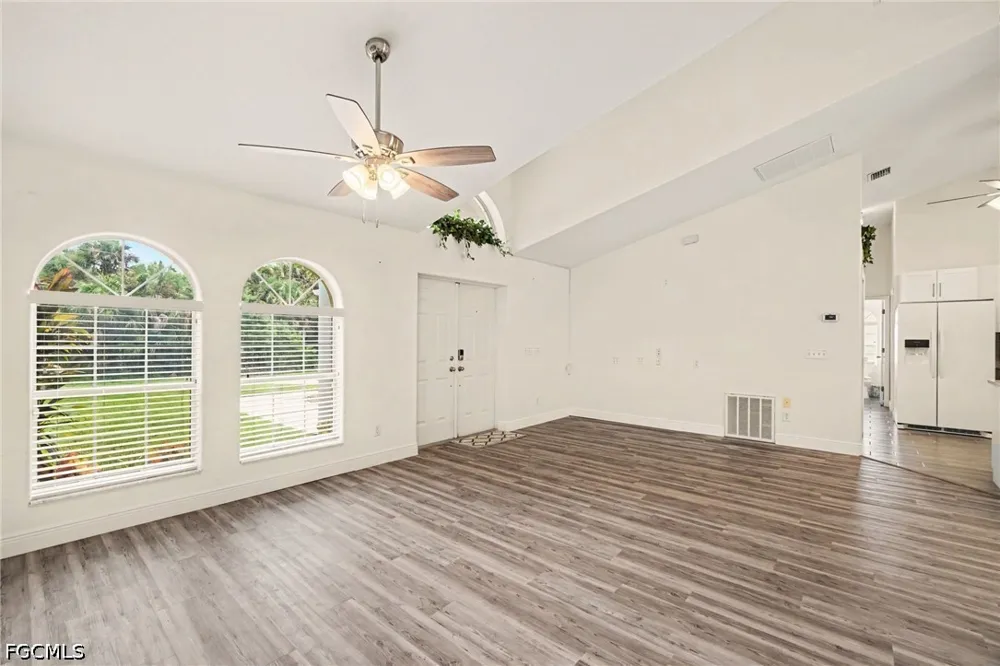 Poinsettia Avenue Lehigh Acres, FL 33972