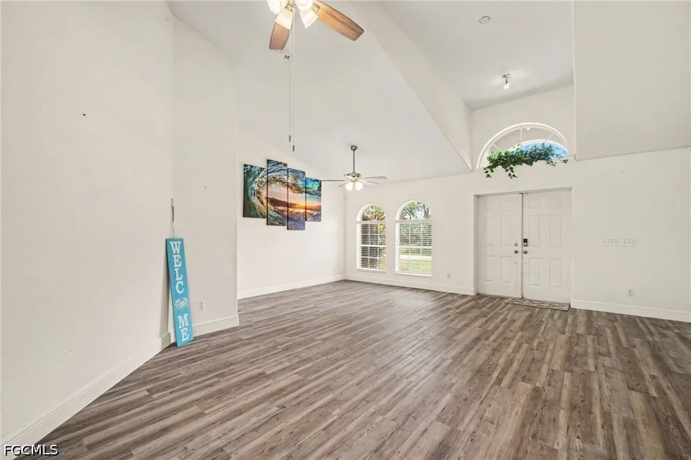 Poinsettia Avenue Lehigh Acres, FL 33972