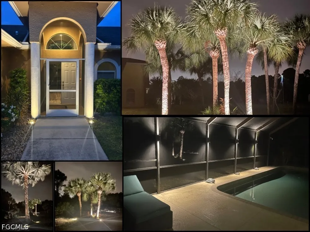 Poinsettia Avenue Lehigh Acres, FL 33972