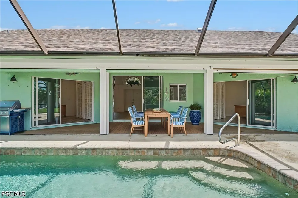 Poinsettia Avenue Lehigh Acres, FL 33972