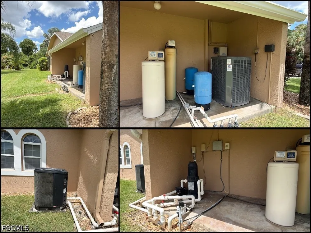 Poinsettia Avenue Lehigh Acres, FL 33972