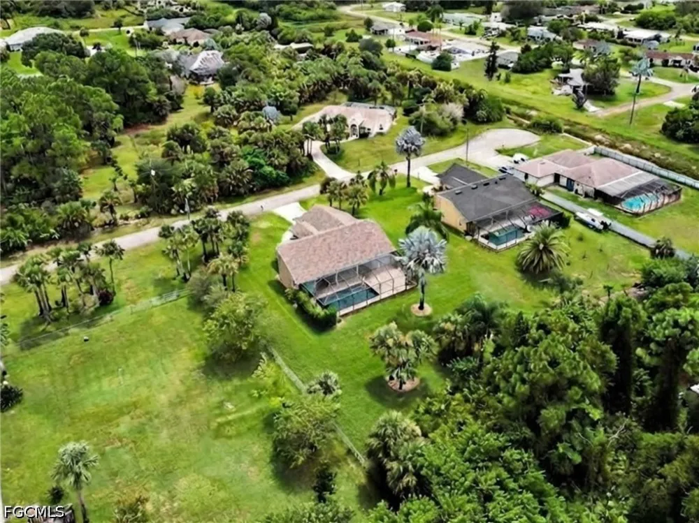 Poinsettia Avenue Lehigh Acres, FL 33972