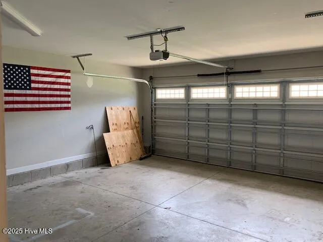 716 Addor Drive Richlands, NC 28574