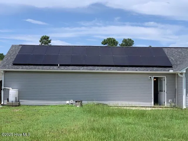 716 Addor Drive Richlands, NC 28574