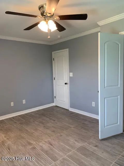 716 Addor Drive Richlands, NC 28574