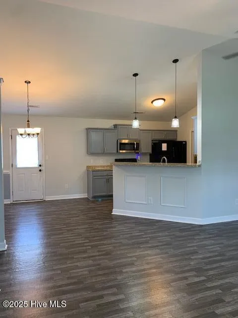 716 Addor Drive Richlands, NC 28574