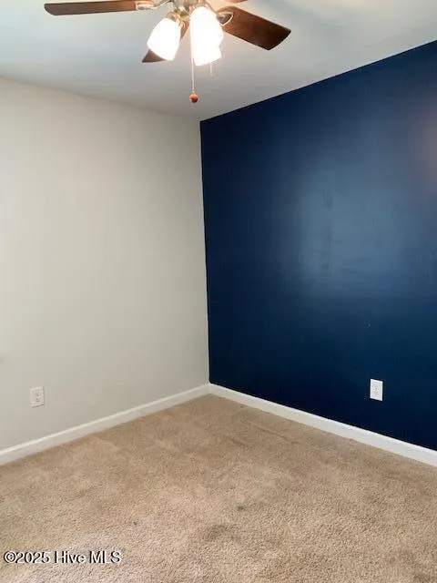 716 Addor Drive Richlands, NC 28574