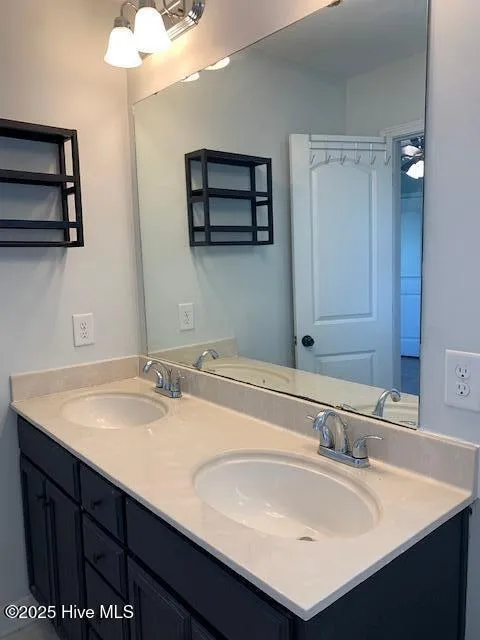 716 Addor Drive Richlands, NC 28574