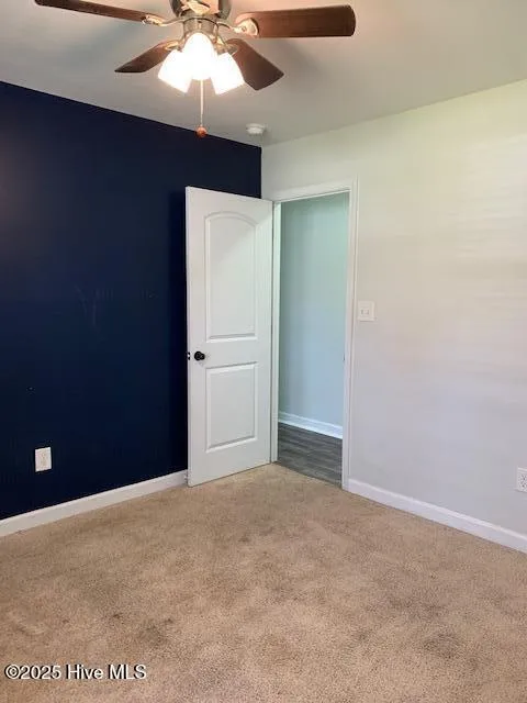 716 Addor Drive Richlands, NC 28574