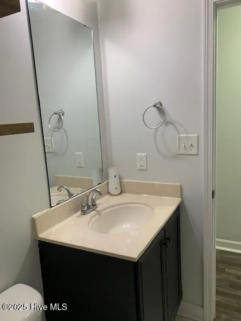 716 Addor Drive Richlands, NC 28574