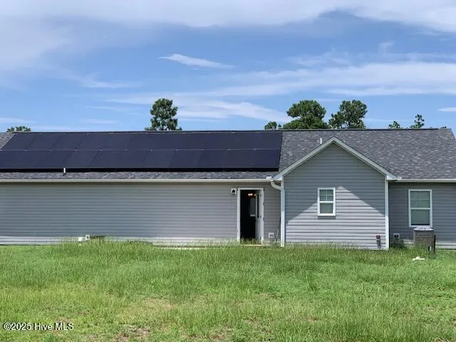 716 Addor Drive Richlands, NC 28574