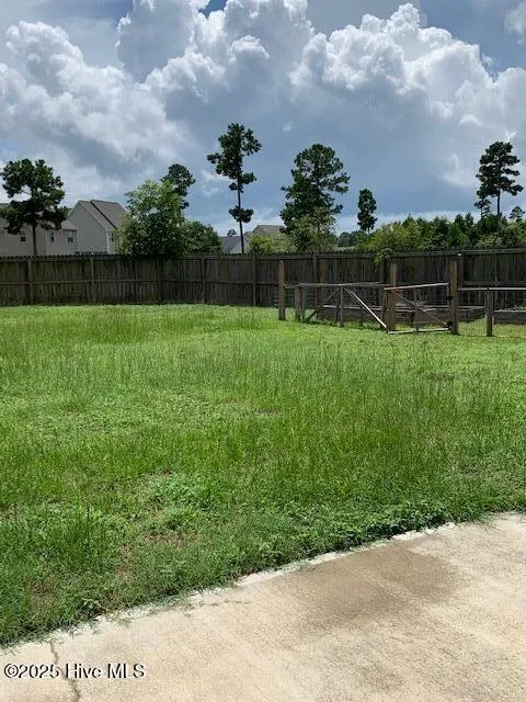 716 Addor Drive Richlands, NC 28574