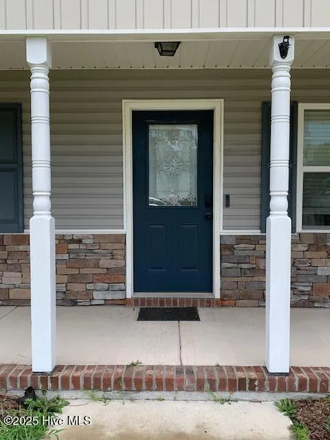 716 Addor Drive Richlands, NC 28574