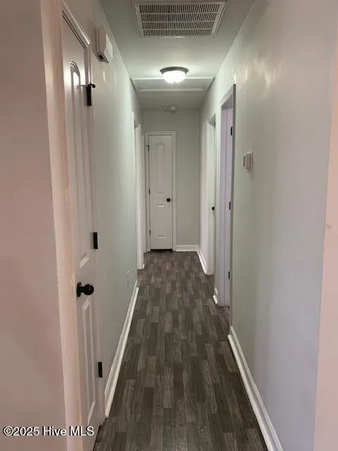 716 Addor Drive Richlands, NC 28574