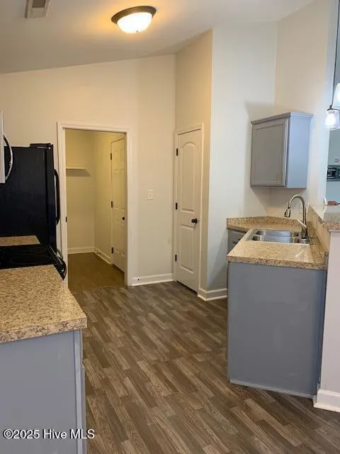 716 Addor Drive Richlands, NC 28574