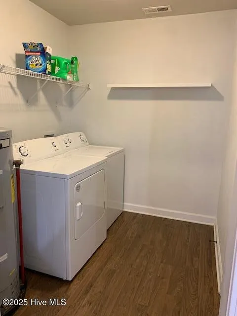 716 Addor Drive Richlands, NC 28574