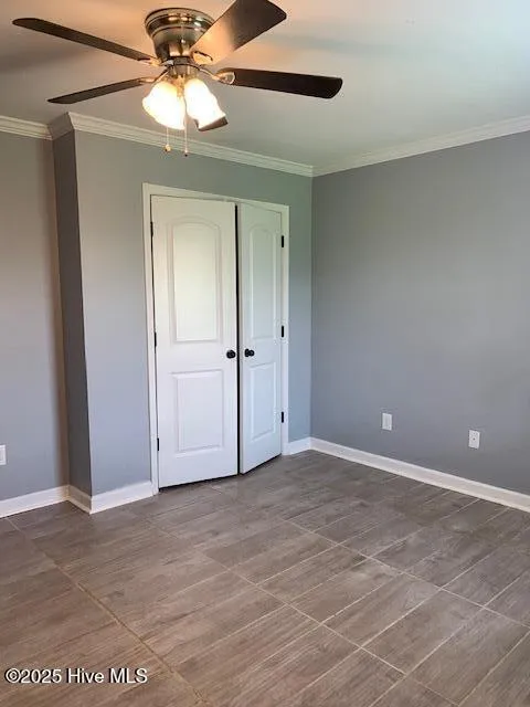 716 Addor Drive Richlands, NC 28574