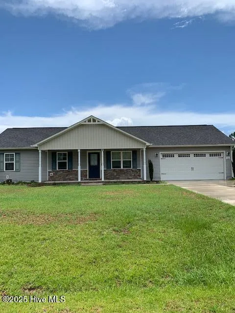 716 Addor Drive Richlands, NC 28574