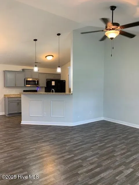 716 Addor Drive Richlands, NC 28574