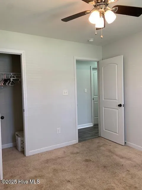716 Addor Drive Richlands, NC 28574