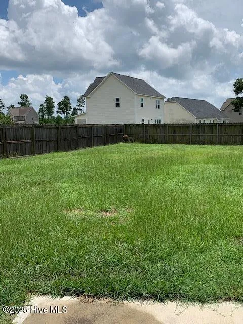716 Addor Drive Richlands, NC 28574
