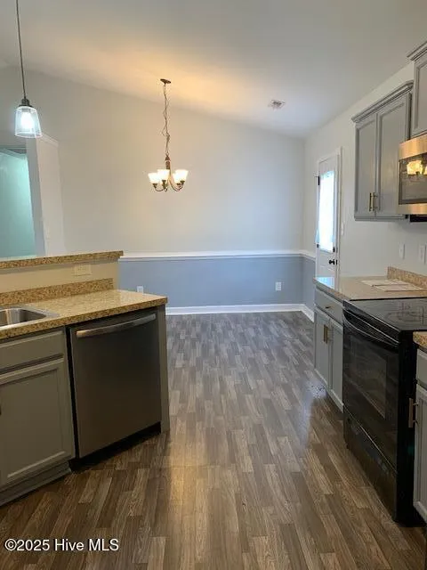 716 Addor Drive Richlands, NC 28574