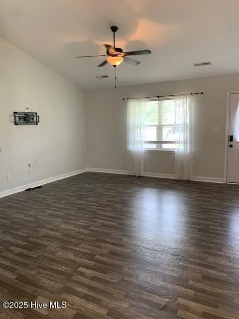 716 Addor Drive Richlands, NC 28574