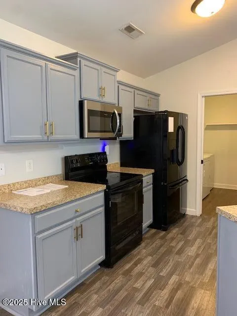 716 Addor Drive Richlands, NC 28574