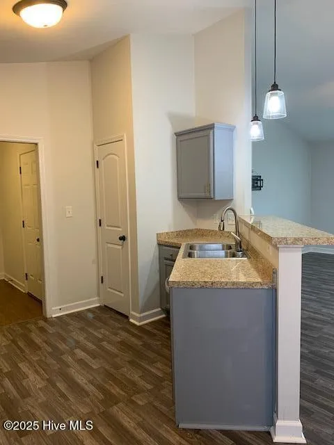 716 Addor Drive Richlands, NC 28574
