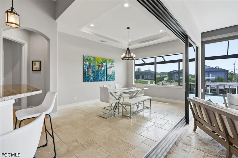 SW 11th Avenue Cape Coral, FL 33914