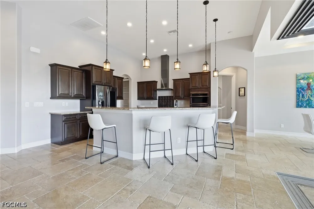 SW 11th Avenue Cape Coral, FL 33914