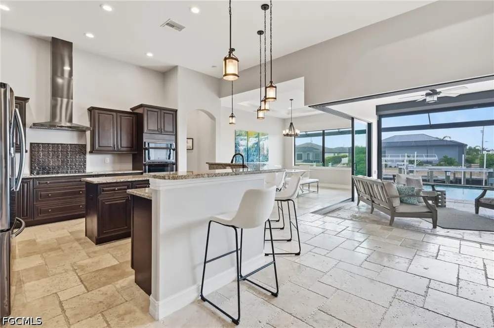 SW 11th Avenue Cape Coral, FL 33914