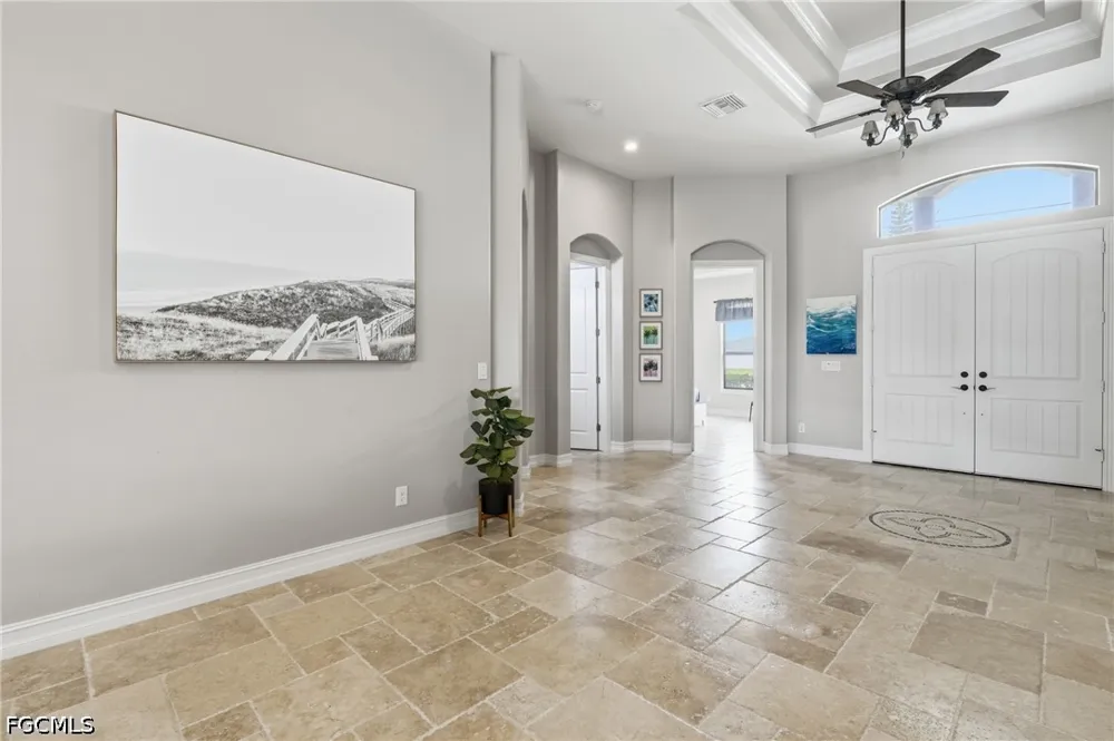 SW 11th Avenue Cape Coral, FL 33914