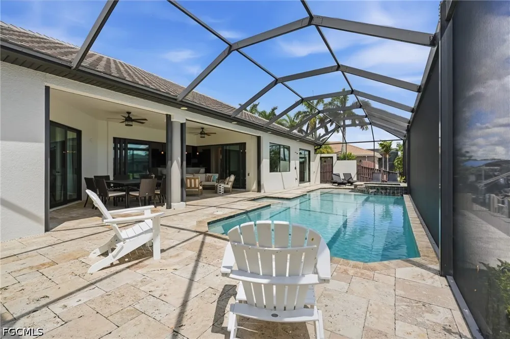 SW 11th Avenue Cape Coral, FL 33914