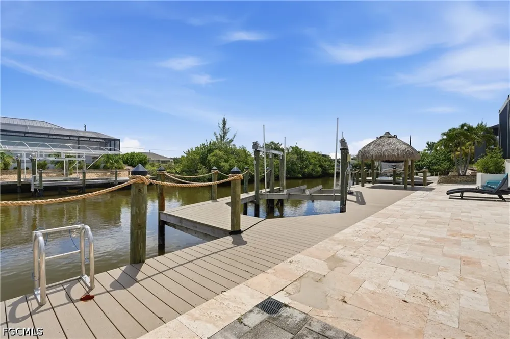 SW 11th Avenue Cape Coral, FL 33914