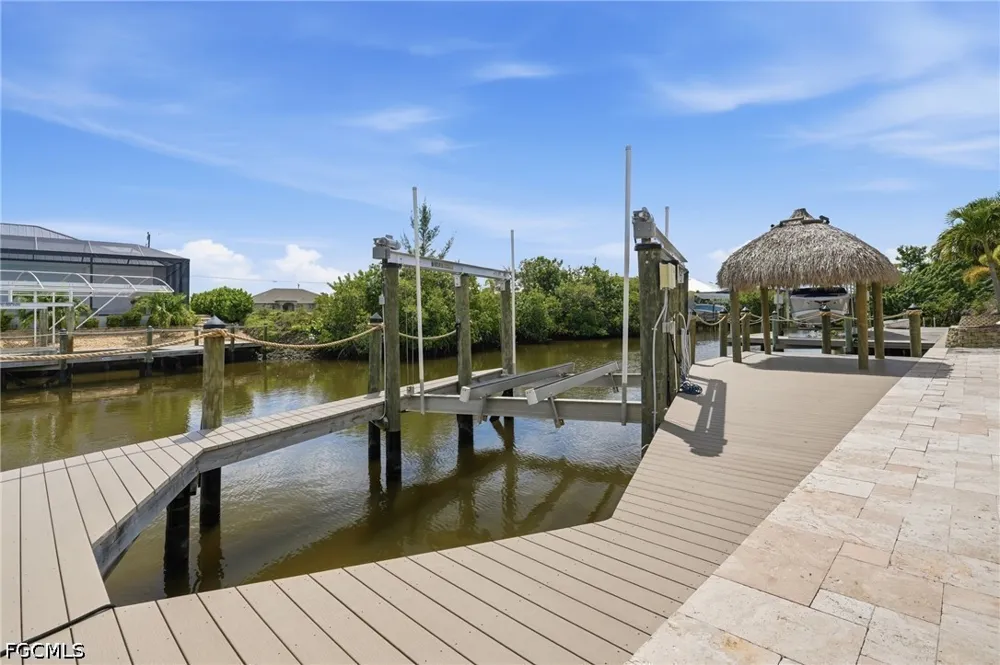 SW 11th Avenue Cape Coral, FL 33914