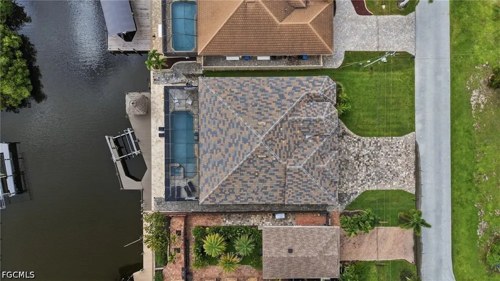 SW 11th Avenue Cape Coral, FL 33914