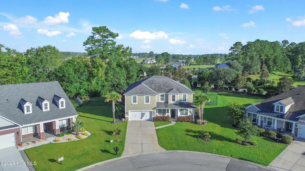 2148 Stonecrest Drive NW Calabash, NC 28467