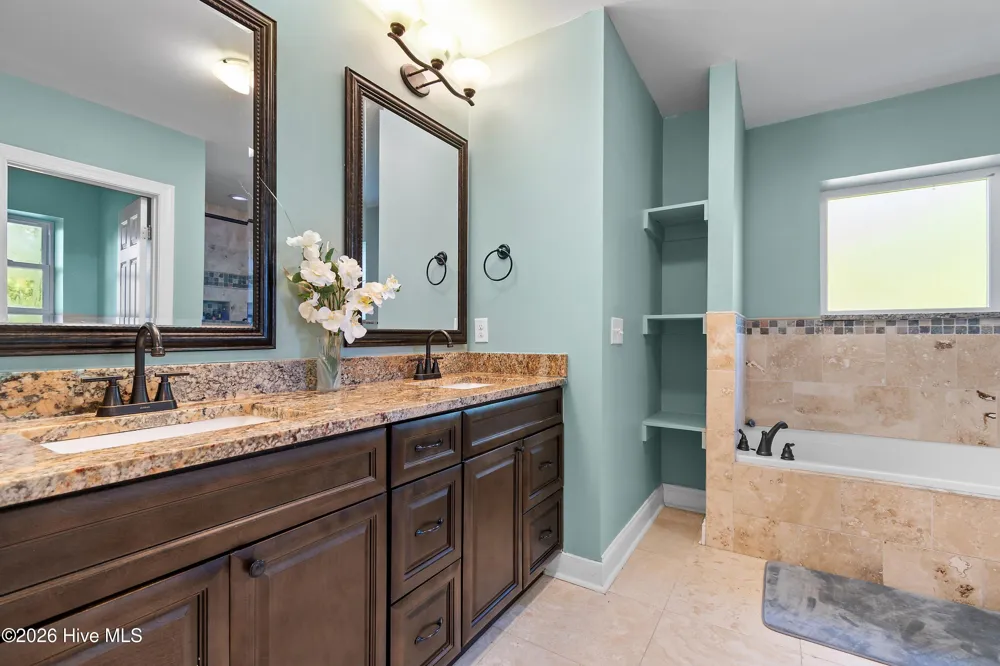 2148 Stonecrest Drive NW Calabash, NC 28467