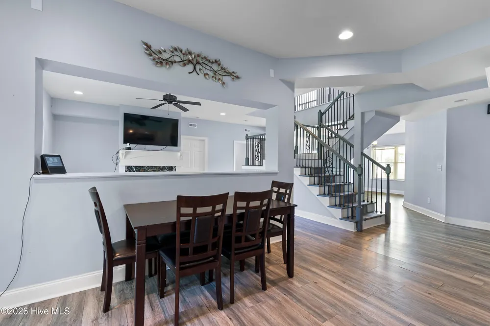 2148 Stonecrest Drive NW Calabash, NC 28467