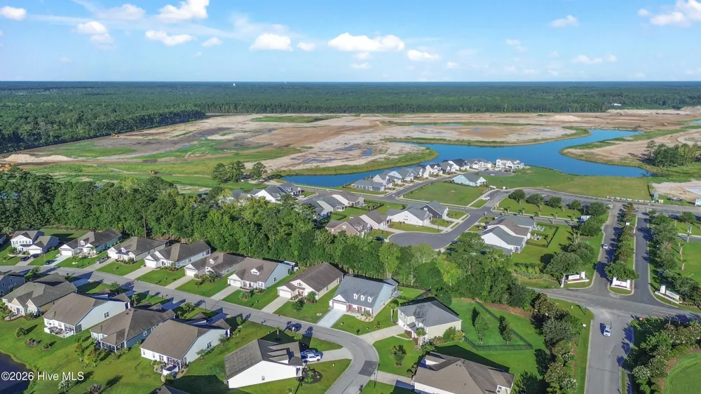 2148 Stonecrest Drive NW Calabash, NC 28467