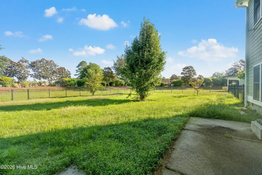 2148 Stonecrest Drive NW Calabash, NC 28467