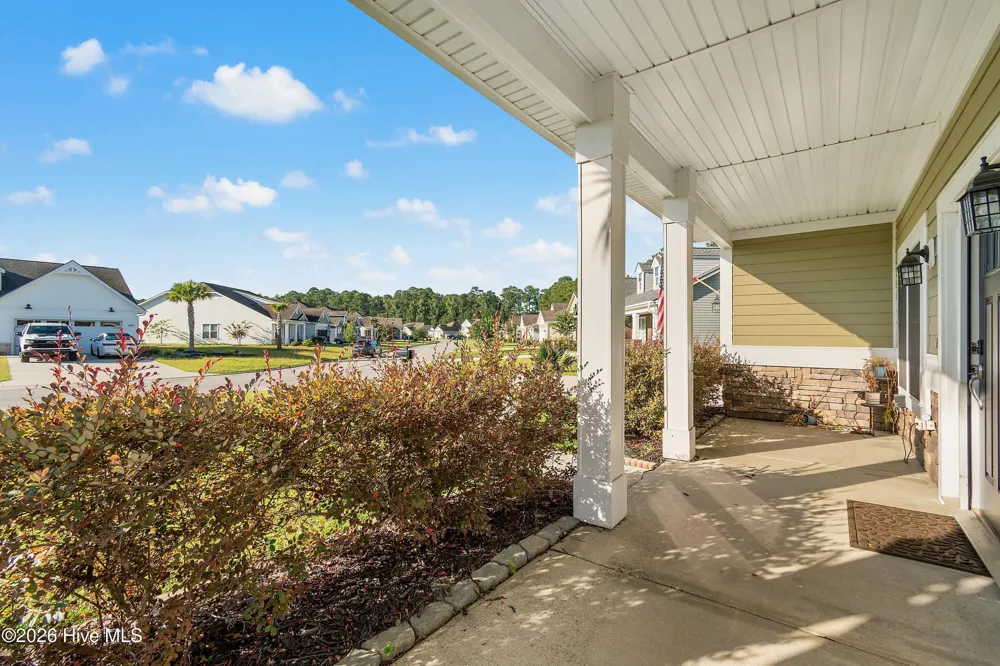2148 Stonecrest Drive NW Calabash, NC 28467