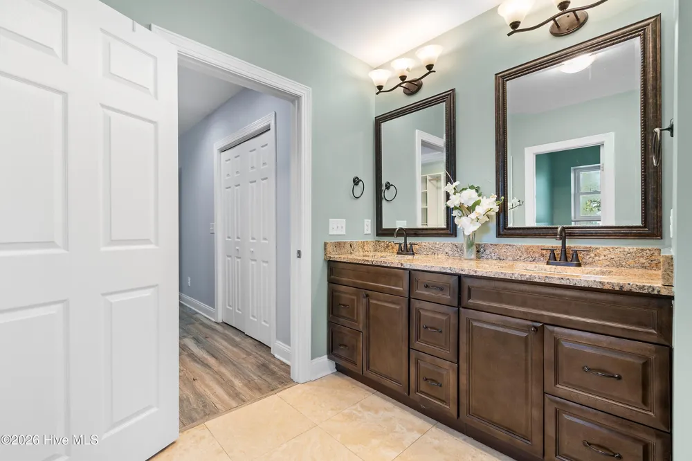 2148 Stonecrest Drive NW Calabash, NC 28467